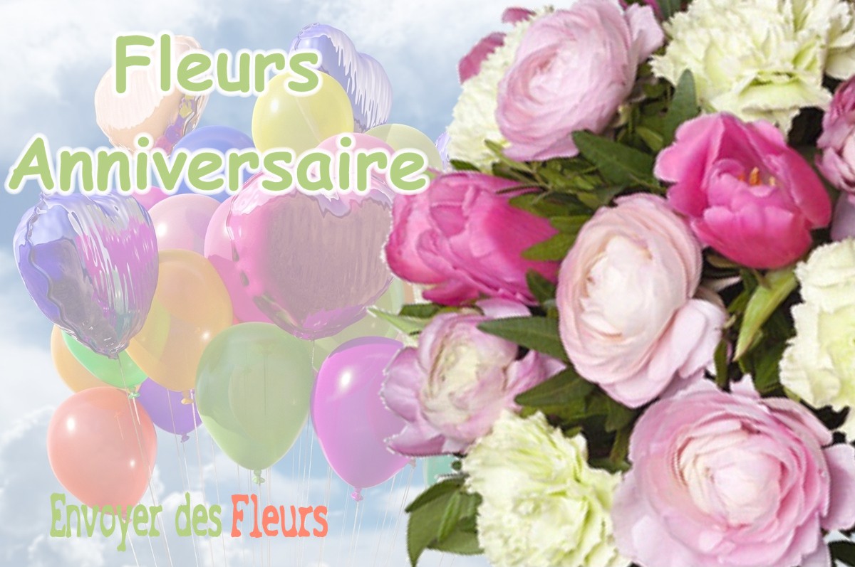 lIVRAISON FLEURS ANNIVERSAIRE à LA-FARE-LES-OLIVIERS