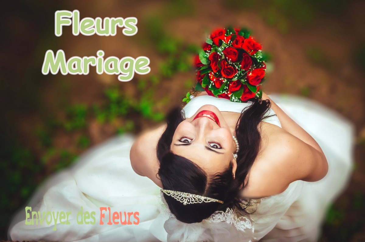 lIVRAISON FLEURS MARIAGE à LA-FARE-LES-OLIVIERS